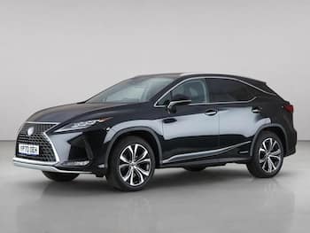 Used Lexus RX 2020 for sale - 79566009: Photo