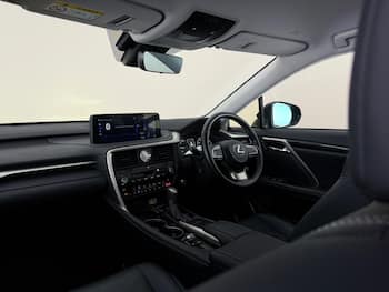 Used Lexus RX 2020 for sale - 79566009: Photo