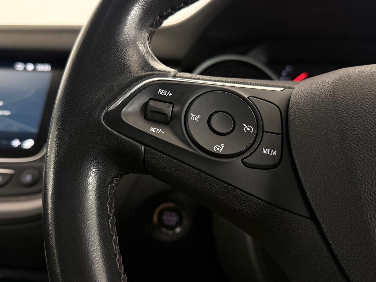 Used Vauxhall Grandland X 2021 for sale - 77222210: Photo 20