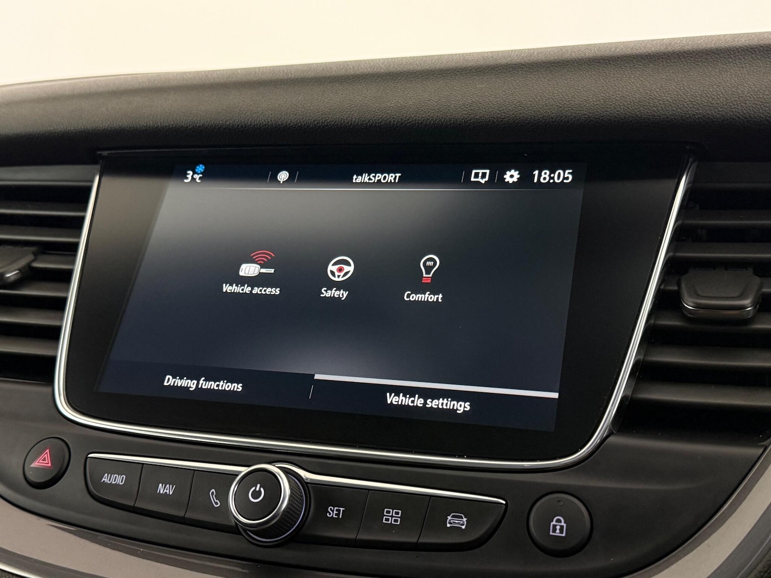 Used Vauxhall Grandland X 2021 for sale - 77222210: Photo 28