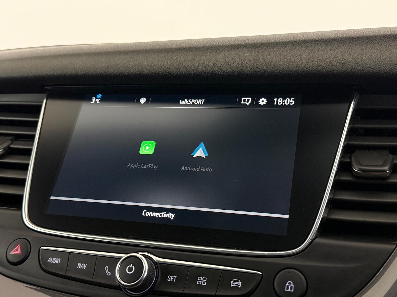 Used Vauxhall Grandland X 2021 for sale - 77222210: Photo 29