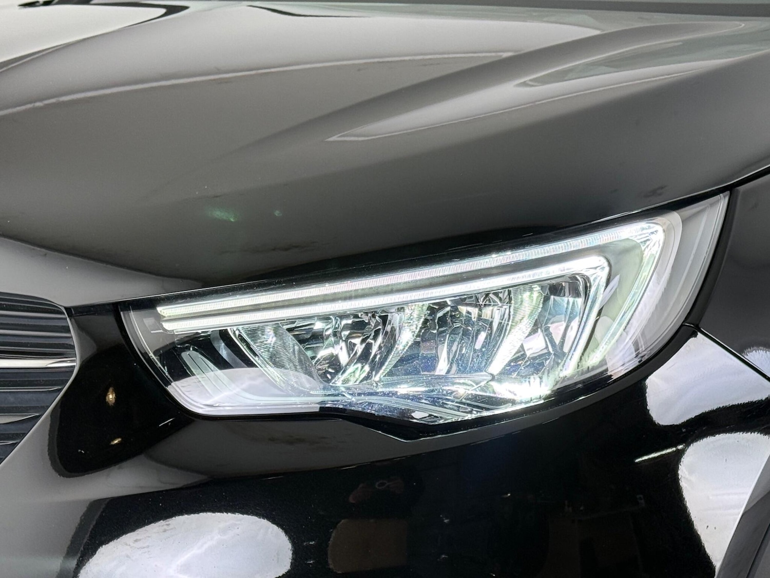 Used Vauxhall Grandland X 2021 for sale - 77222210: Photo 6