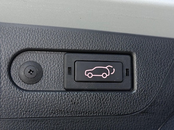Used Ssangyong Rexton 2021 for sale - 75104313: Photo 11