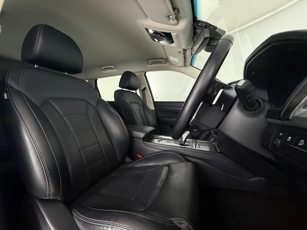 Used Ssangyong Rexton 2021 for sale - 75104313: Photo 14