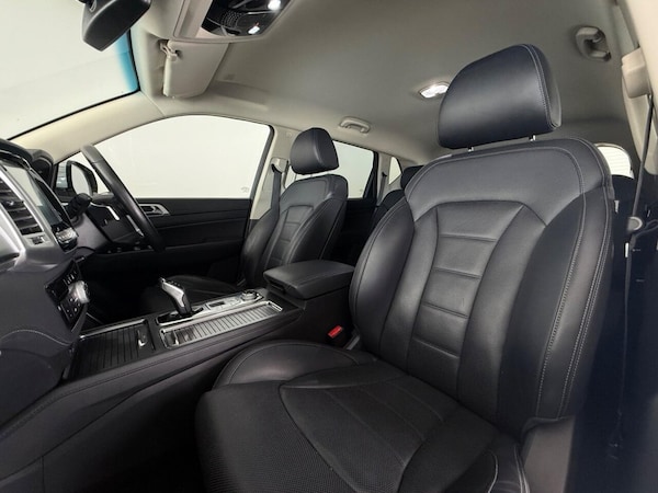Used Ssangyong Rexton 2021 for sale - 75104313: Photo 16