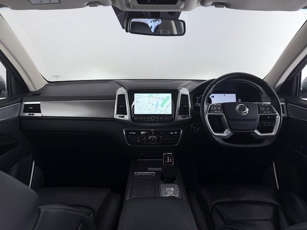 Used Ssangyong Rexton 2021 for sale - 75104313: Photo 22