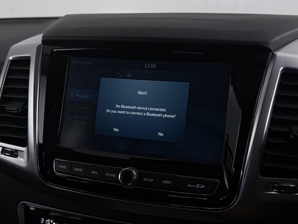 Used Ssangyong Rexton 2021 for sale - 75104313: Photo 37