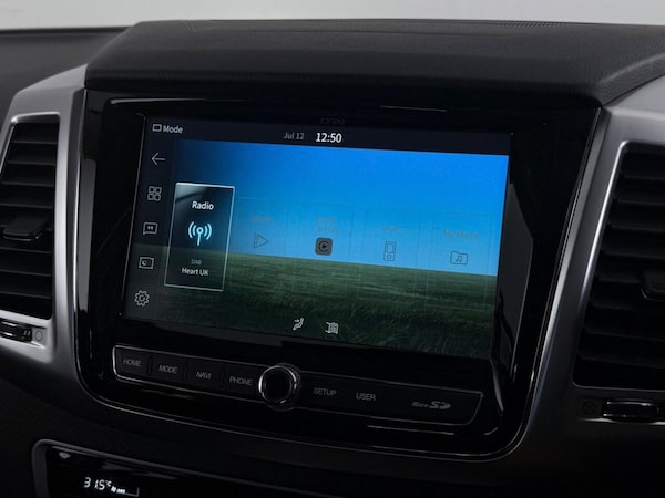 Used Ssangyong Rexton 2021 for sale - 75104313: Photo 38