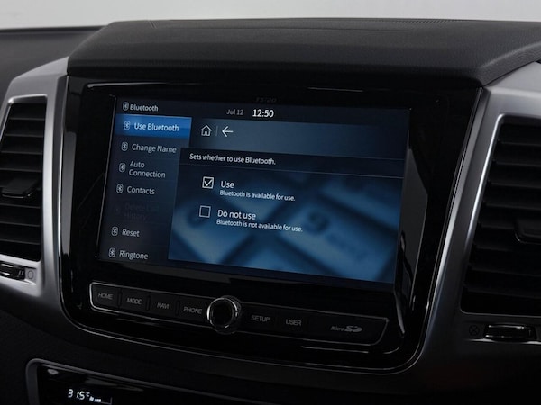 Used Ssangyong Rexton 2021 for sale - 75104313: Photo 42