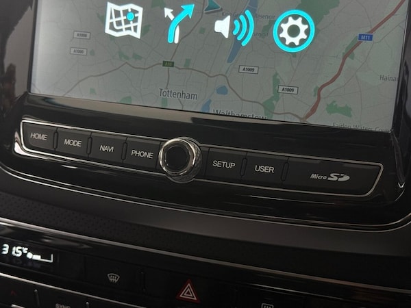 Used Ssangyong Rexton 2021 for sale - 75104313: Photo 45
