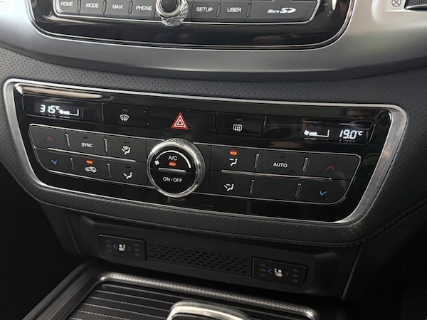 Used Ssangyong Rexton 2021 for sale - 75104313: Photo 46