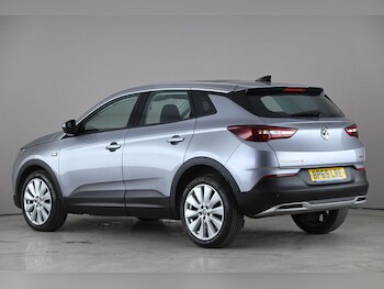 Used Vauxhall Grandland X 2019 for sale - 78171602: Photo