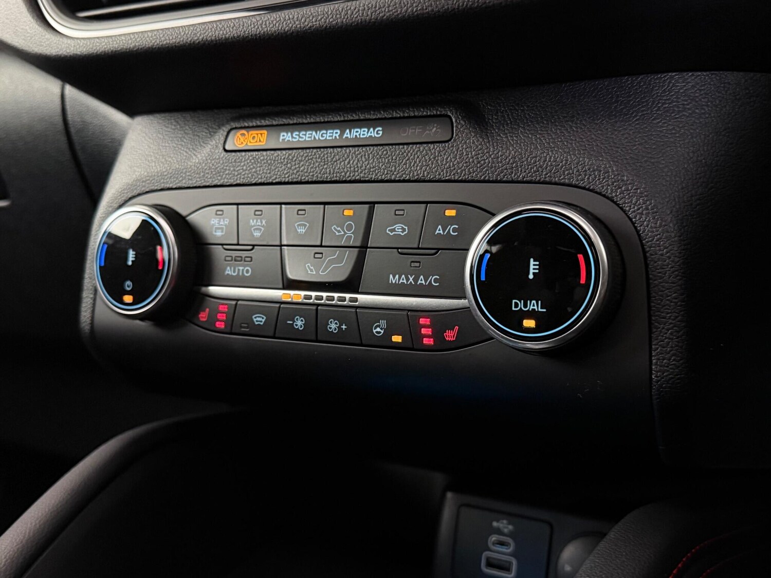 Used Ford Kuga 2023 for sale - 76468700: Photo 39