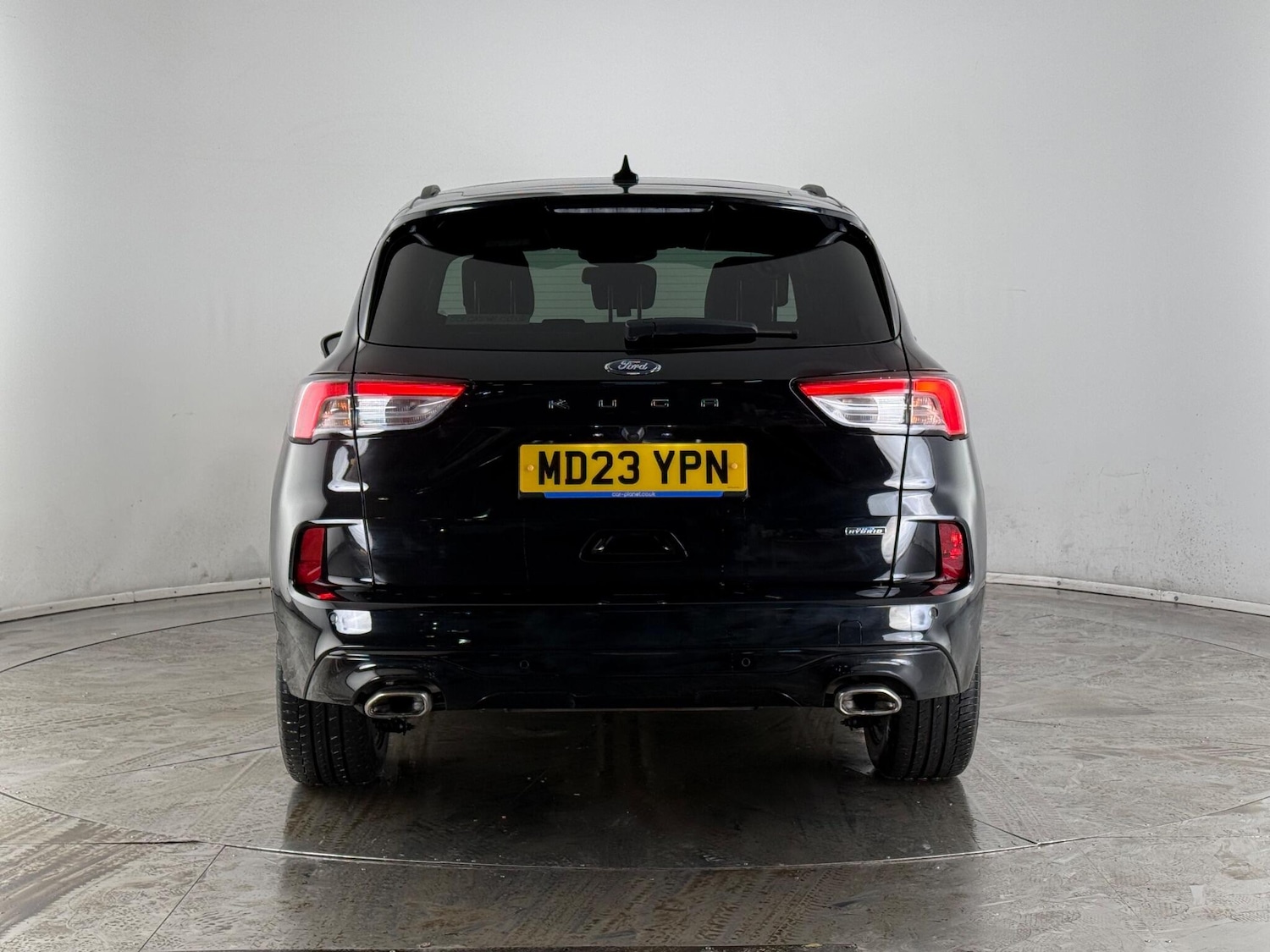 Used Ford Kuga 2023 for sale - 76468700: Photo 6
