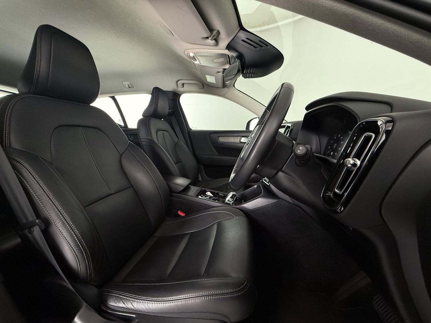 Used Volvo XC40 2020 for sale - 77181135: Photo 12