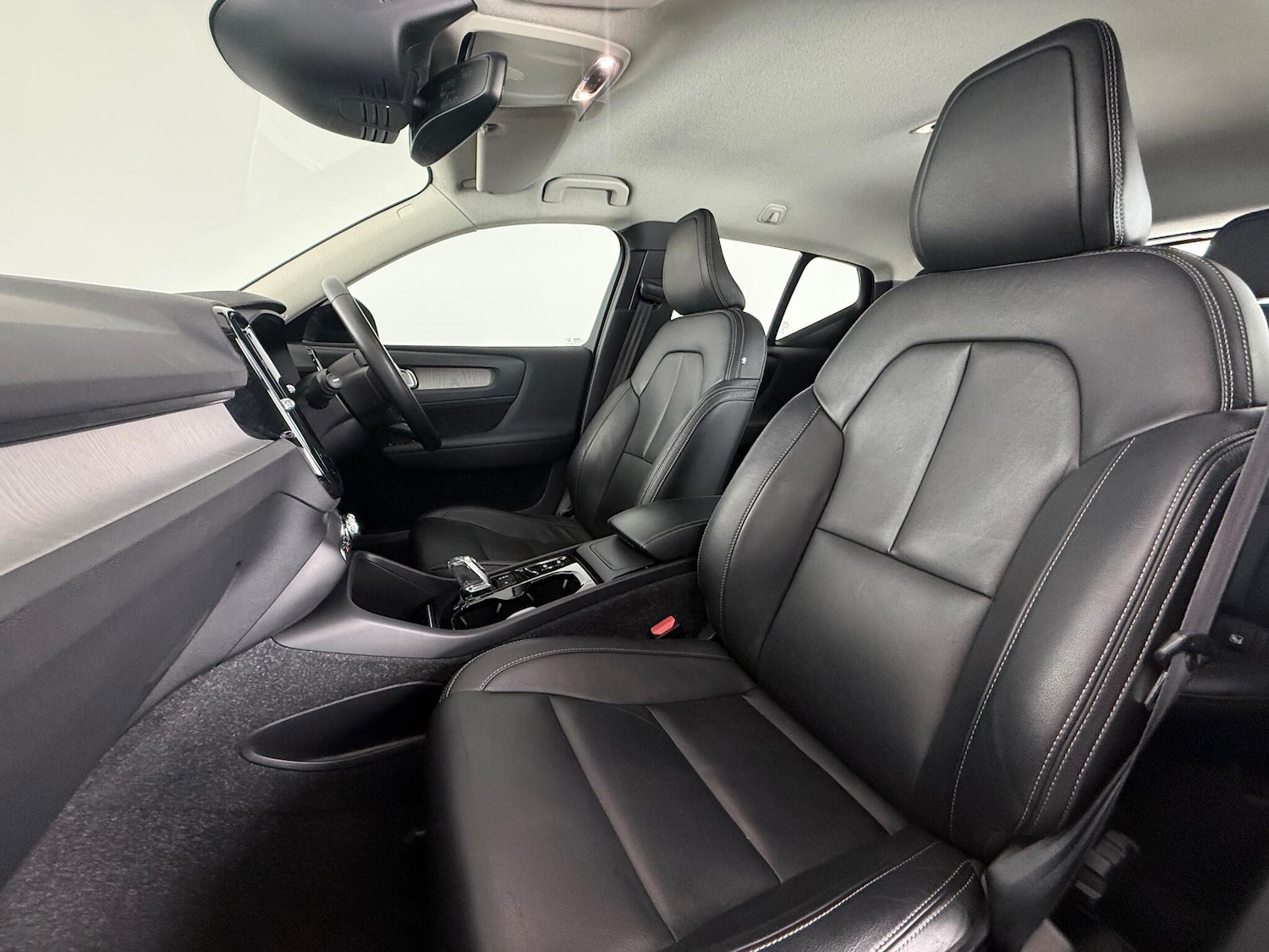 Used Volvo XC40 2020 for sale - 77181135: Photo 14