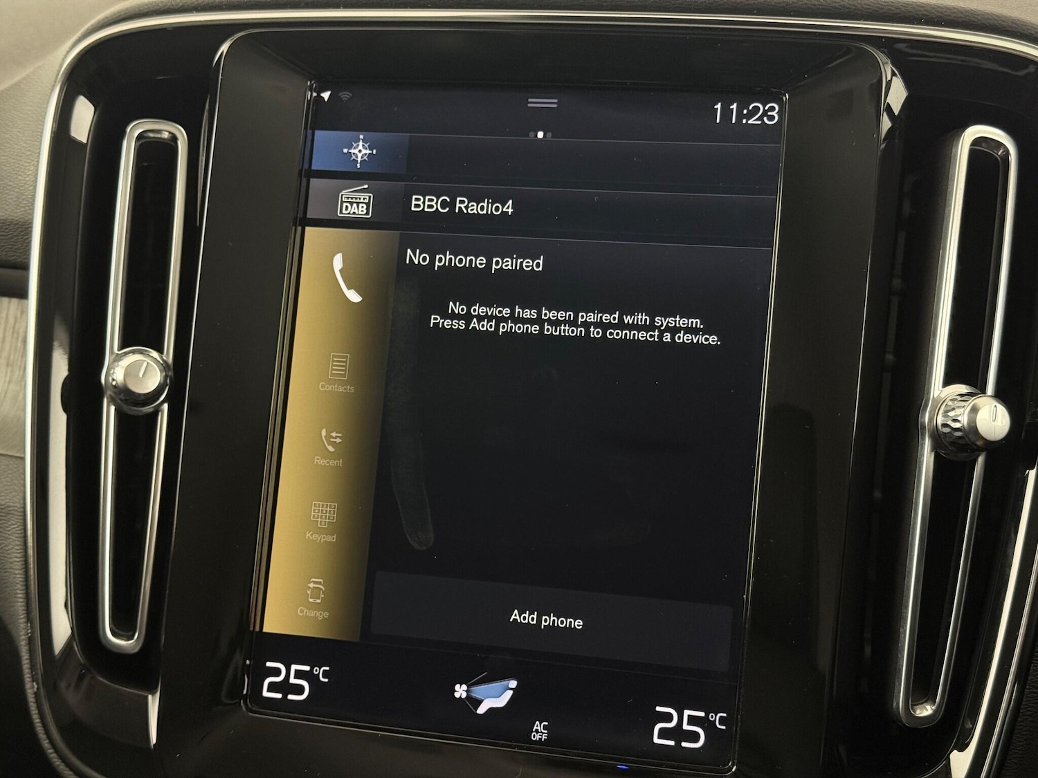 Used Volvo XC40 2020 for sale - 77181135: Photo 28