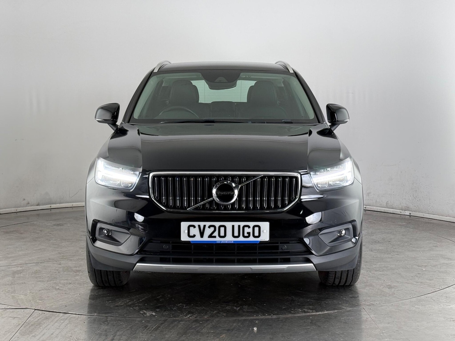 Used Volvo XC40 2020 for sale - 77181135: Photo 5
