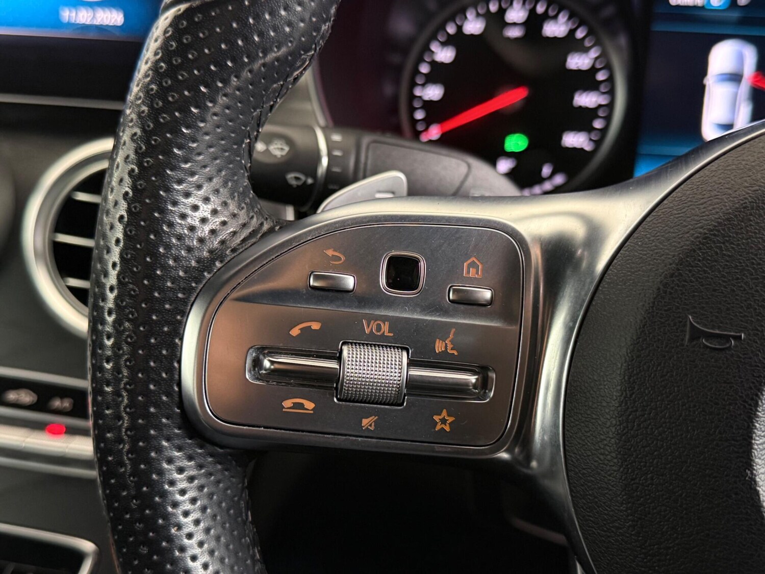 Used Mercedes-Benz C Class 2019 for sale - 77525193: Photo 15