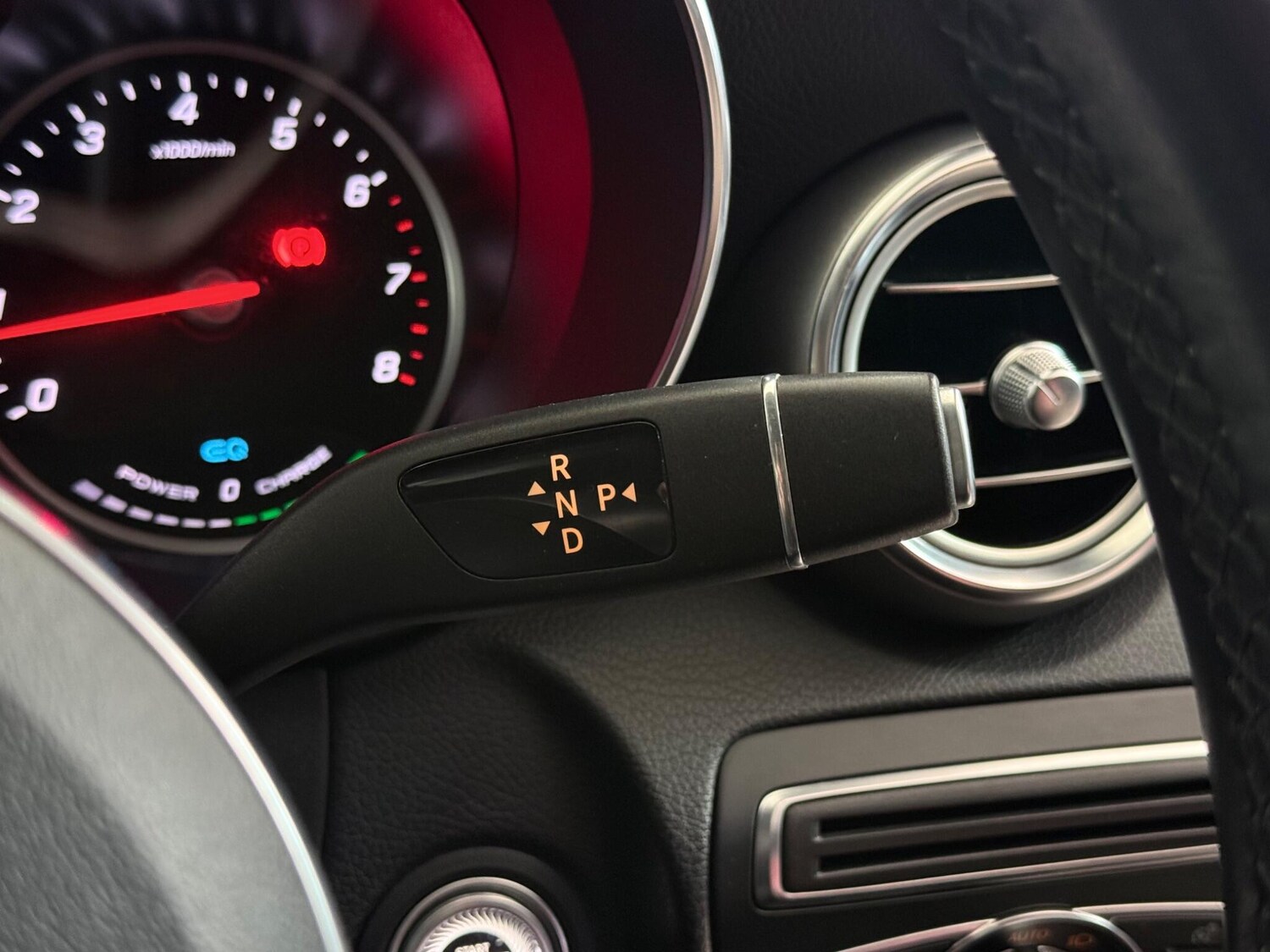 Used Mercedes-Benz C Class 2019 for sale - 77525193: Photo 17