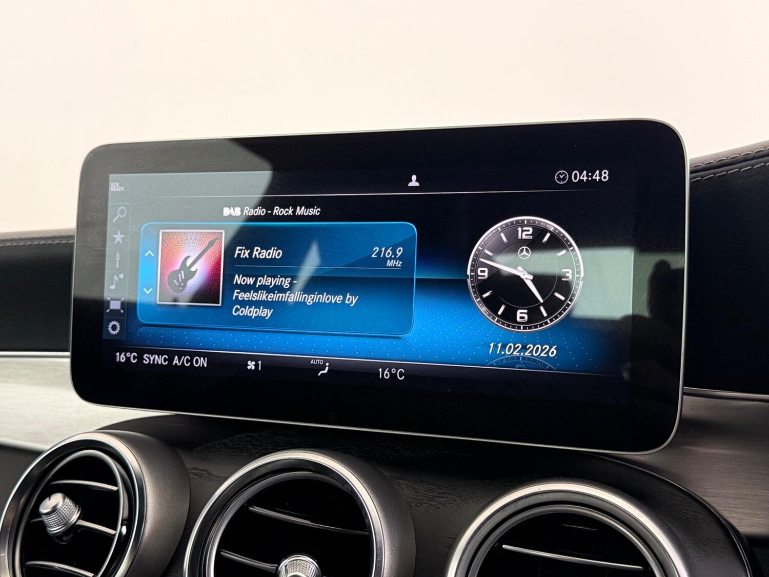 Used Mercedes-Benz C Class 2019 for sale - 77525193: Photo 18