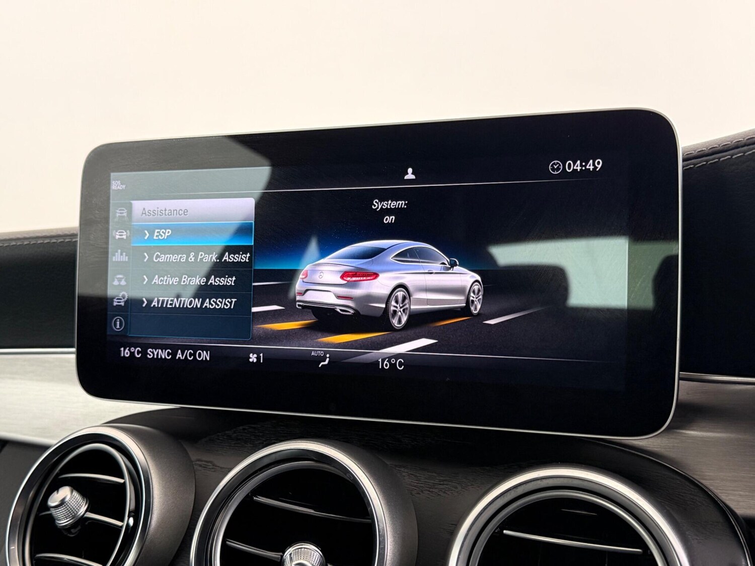 Used Mercedes-Benz C Class 2019 for sale - 77525193: Photo 19