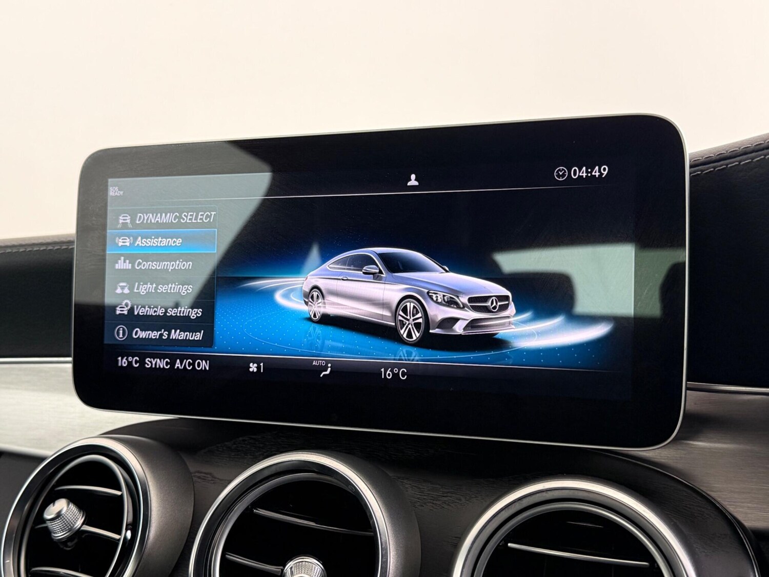 Used Mercedes-Benz C Class 2019 for sale - 77525193: Photo 21