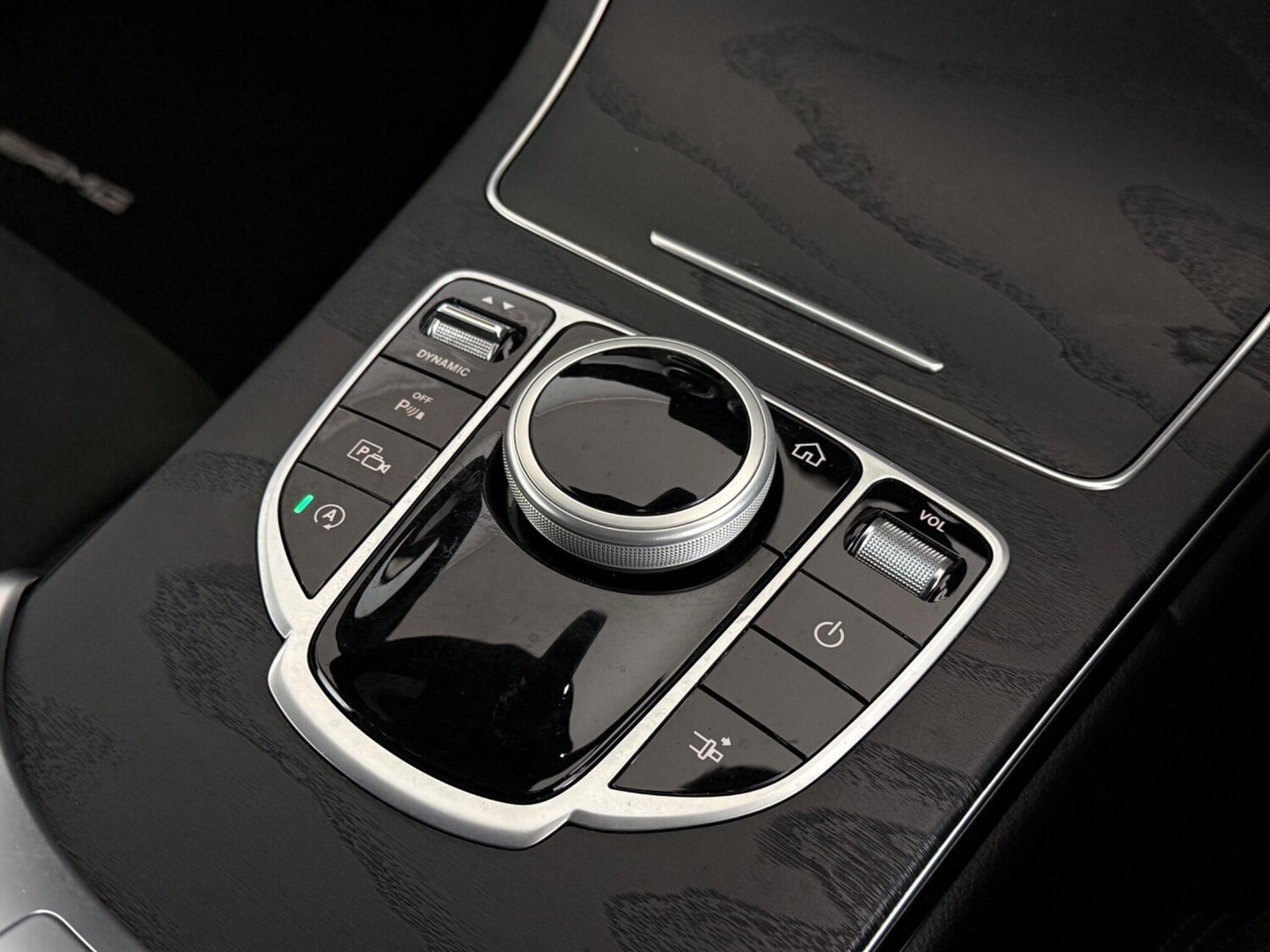 Used Mercedes-Benz C Class 2019 for sale - 77525193: Photo 24