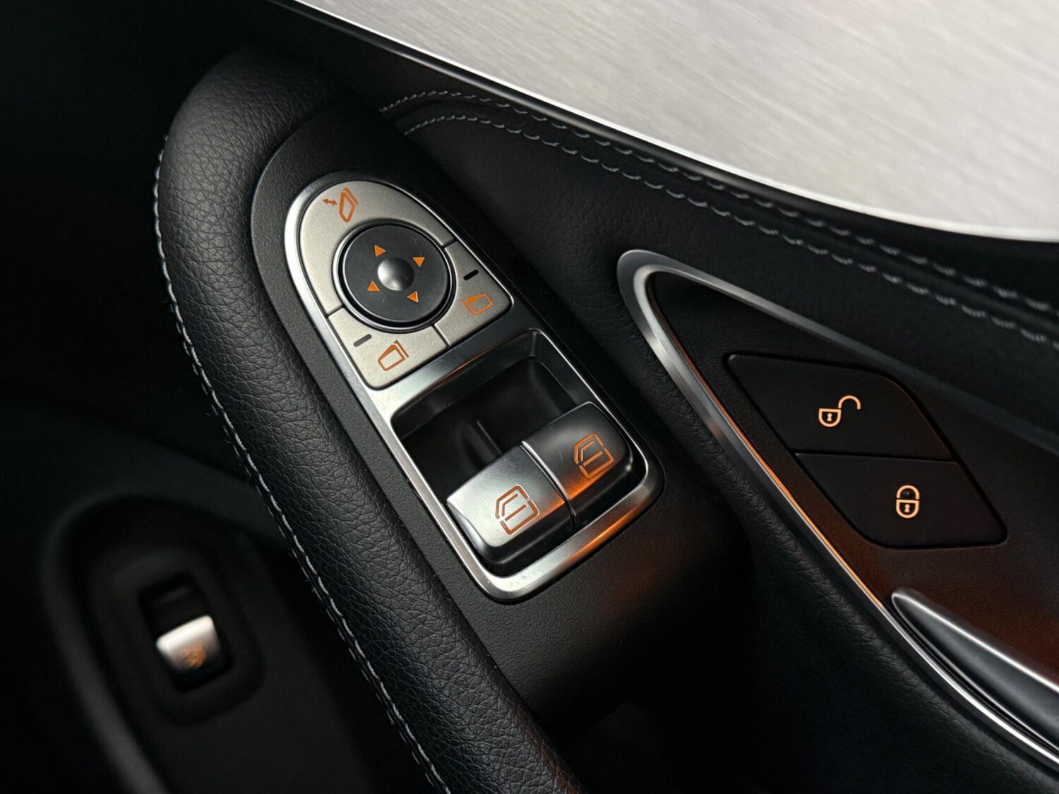 Used Mercedes-Benz C Class 2019 for sale - 77525193: Photo 27