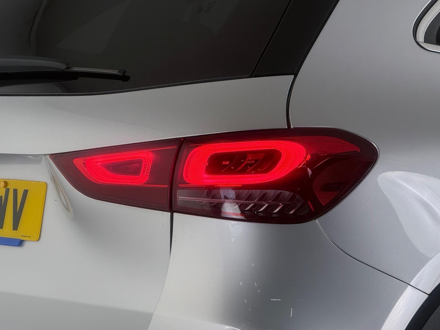 Used Mercedes-Benz GLA 2020 for sale - 76468309: Photo 10