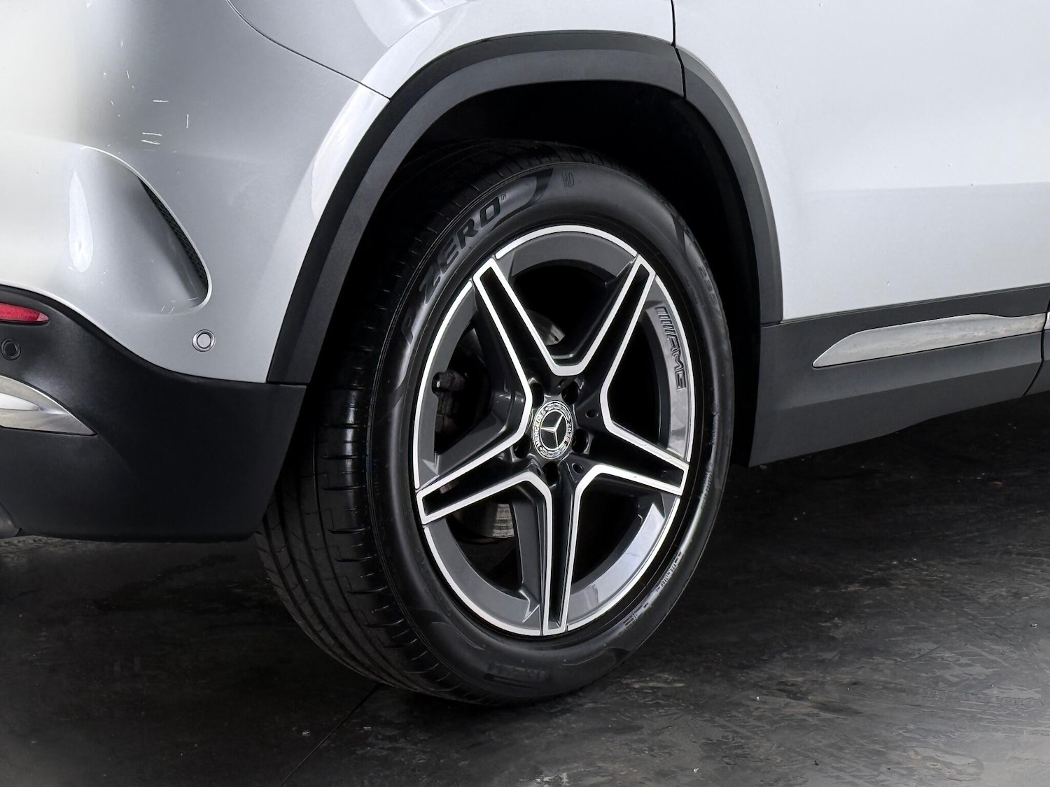 Used Mercedes-Benz GLA 2020 for sale - 76468309: Photo 12