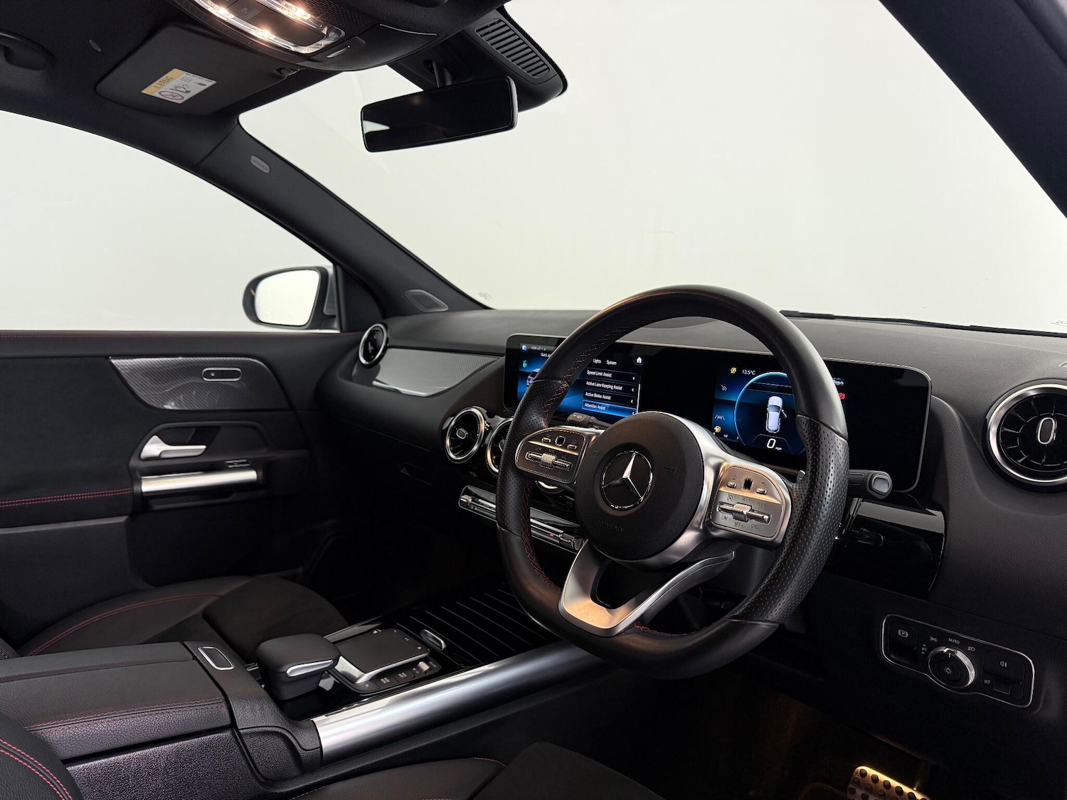 Used Mercedes-Benz GLA 2020 for sale - 76468309: Photo 16