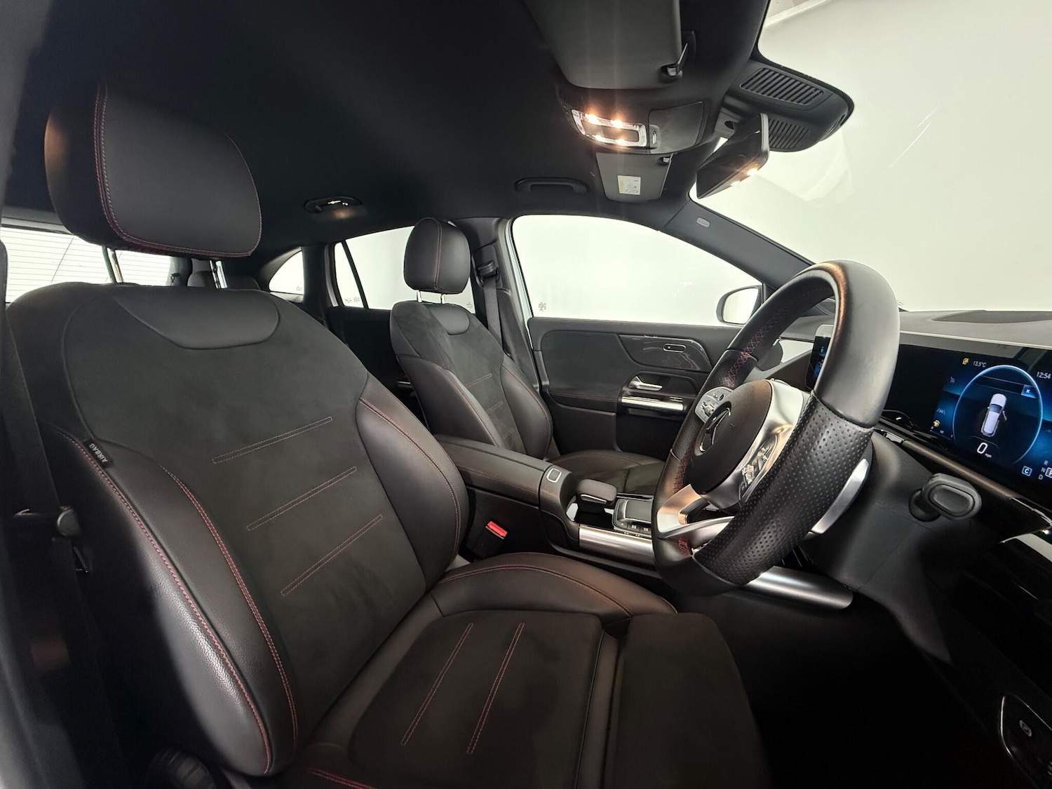 Used Mercedes-Benz GLA 2020 for sale - 76468309: Photo 17