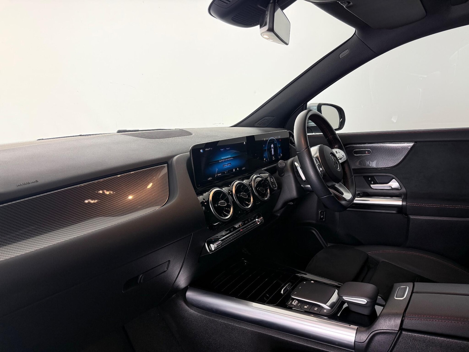 Used Mercedes-Benz GLA 2020 for sale - 76468309: Photo 18