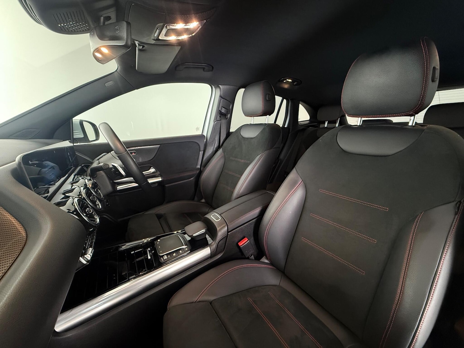 Used Mercedes-Benz GLA 2020 for sale - 76468309: Photo 19