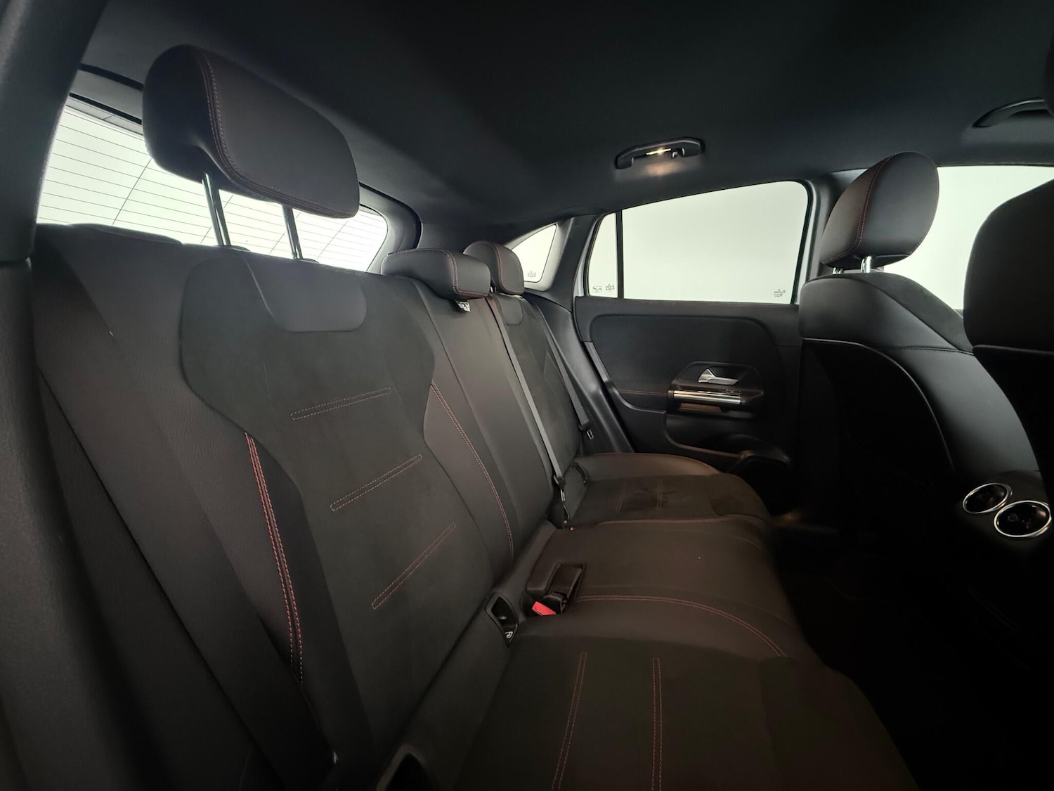 Used Mercedes-Benz GLA 2020 for sale - 76468309: Photo 20