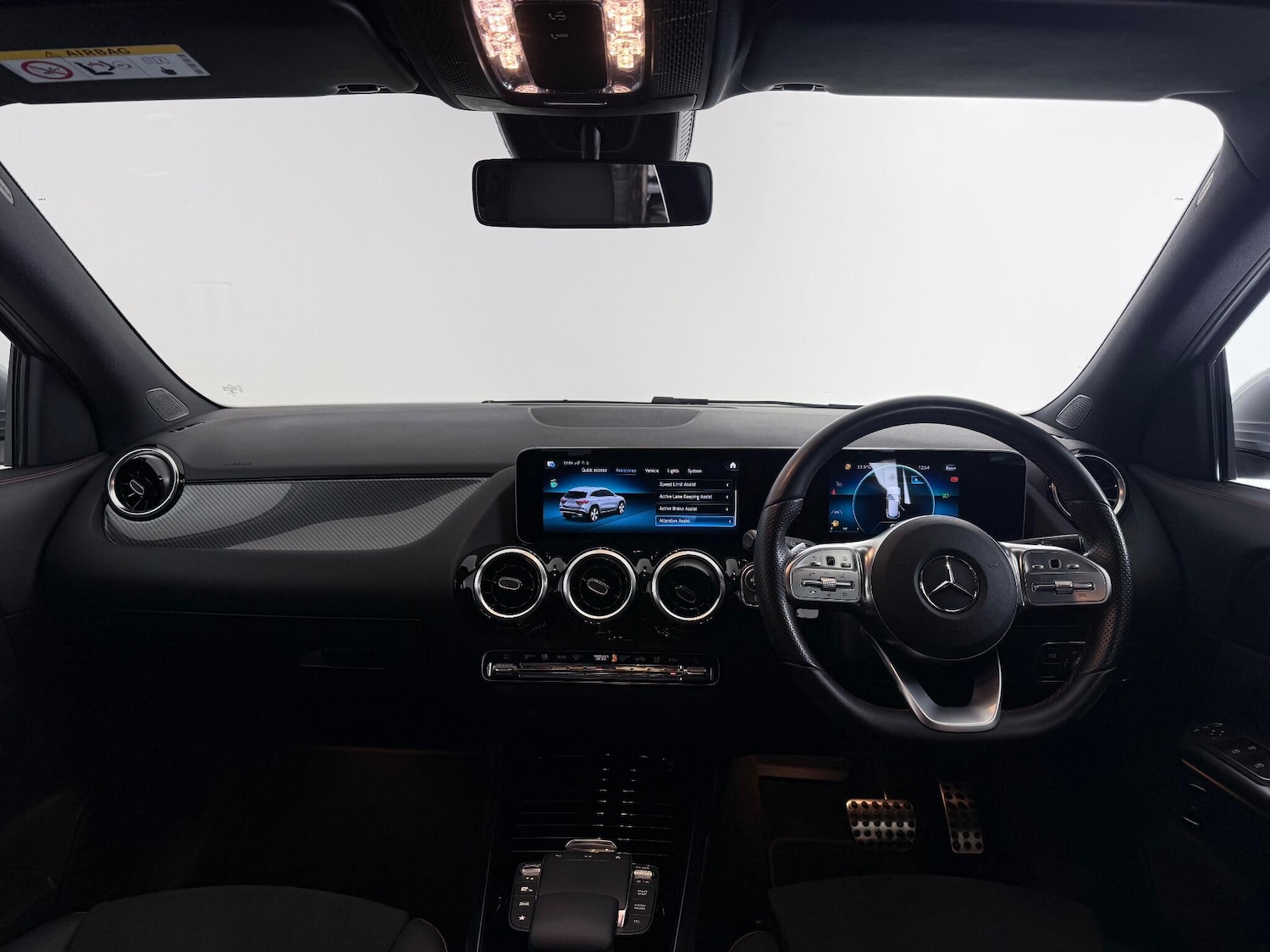 Used Mercedes-Benz GLA 2020 for sale - 76468309: Photo 21