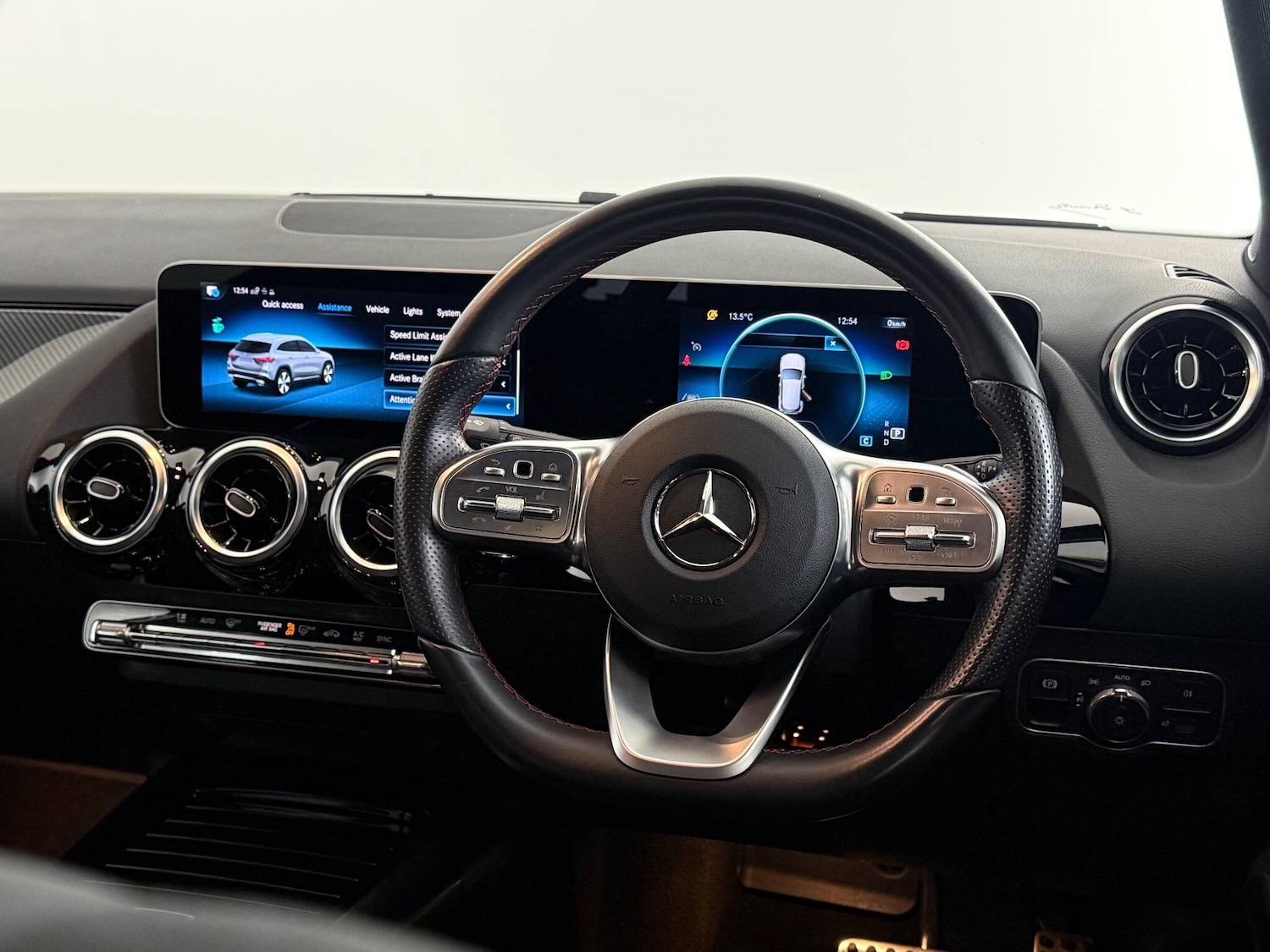 Used Mercedes-Benz GLA 2020 for sale - 76468309: Photo 22