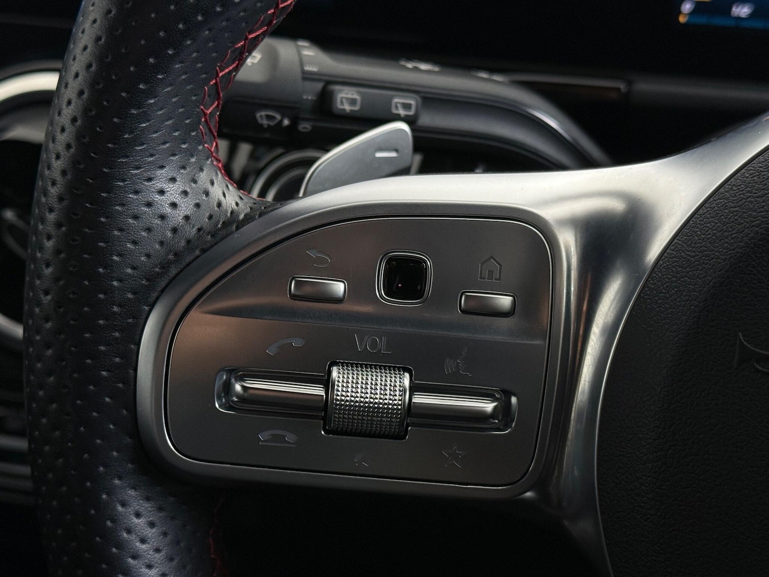 Used Mercedes-Benz GLA 2020 for sale - 76468309: Photo 23