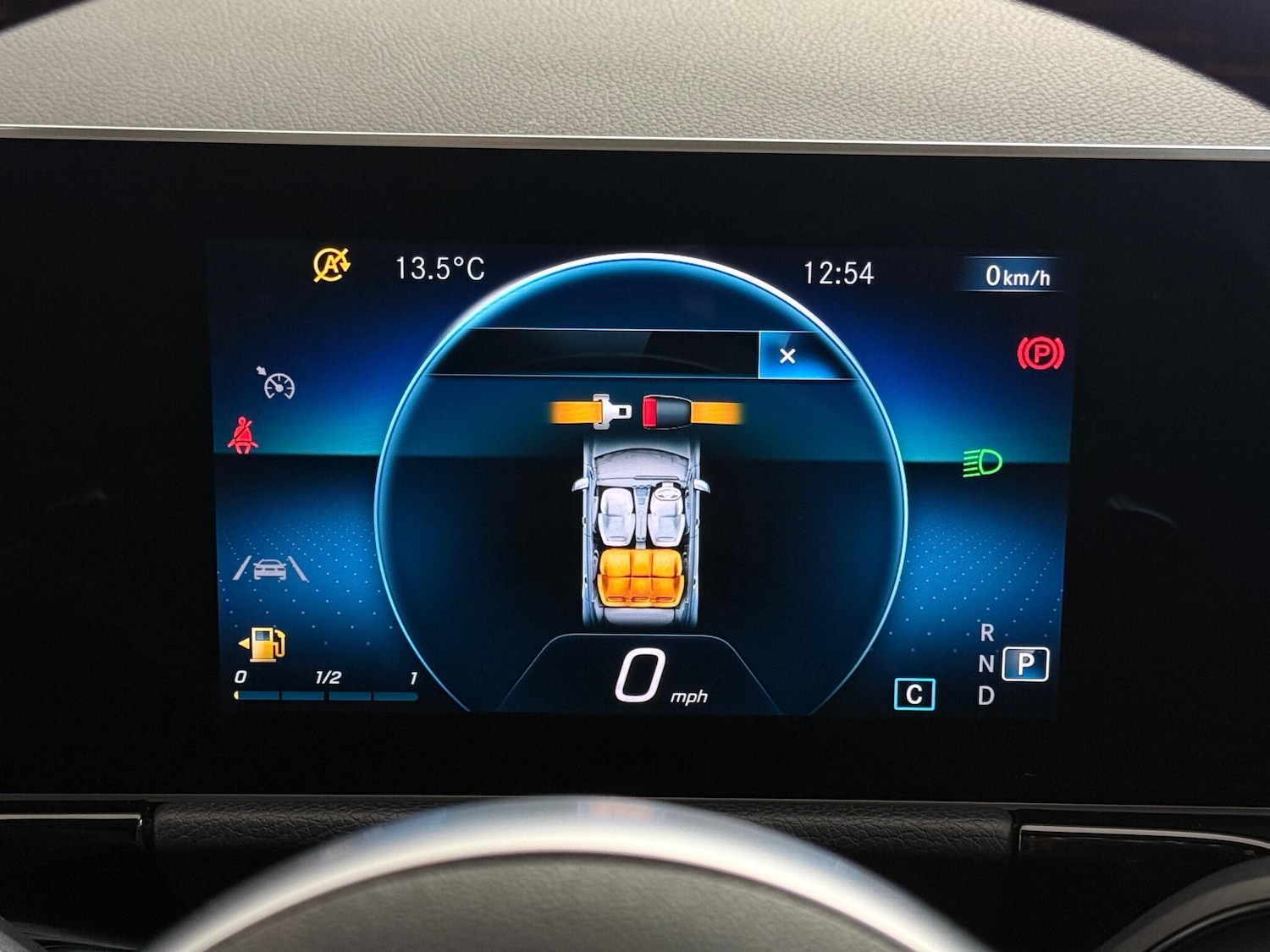 Used Mercedes-Benz GLA 2020 for sale - 76468309: Photo 24