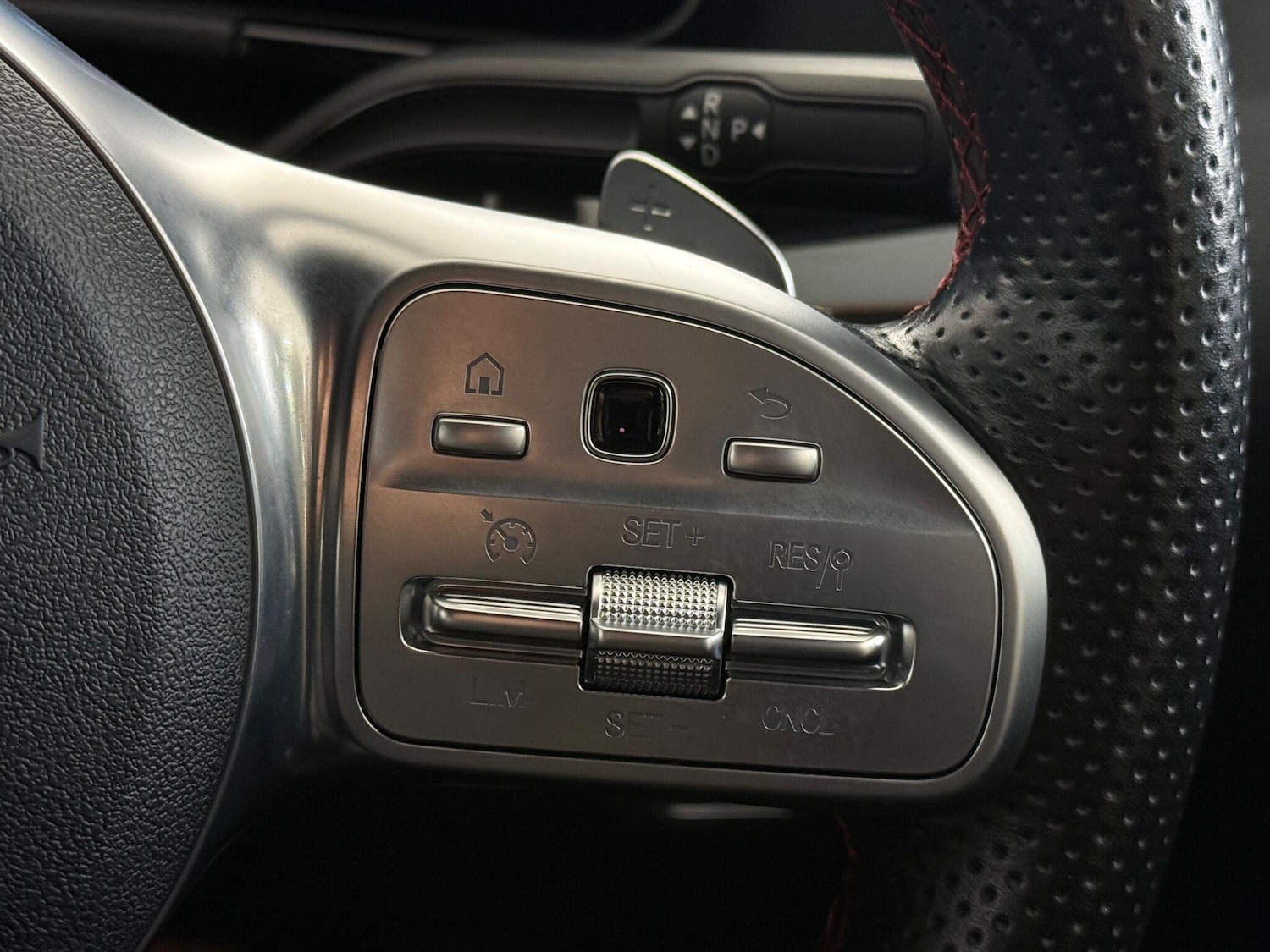 Used Mercedes-Benz GLA 2020 for sale - 76468309: Photo 25