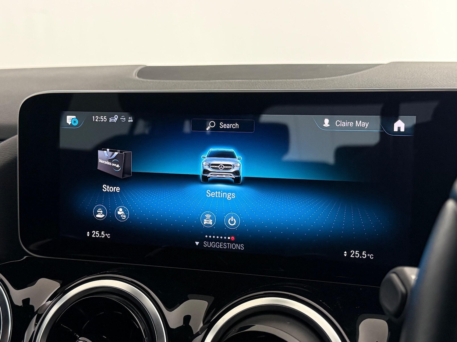 Used Mercedes-Benz GLA 2020 for sale - 76468309: Photo 32