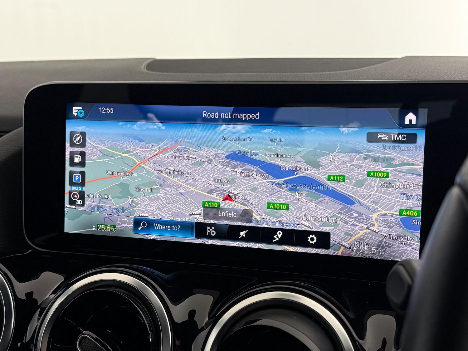 Used Mercedes-Benz GLA 2020 for sale - 76468309: Photo 33