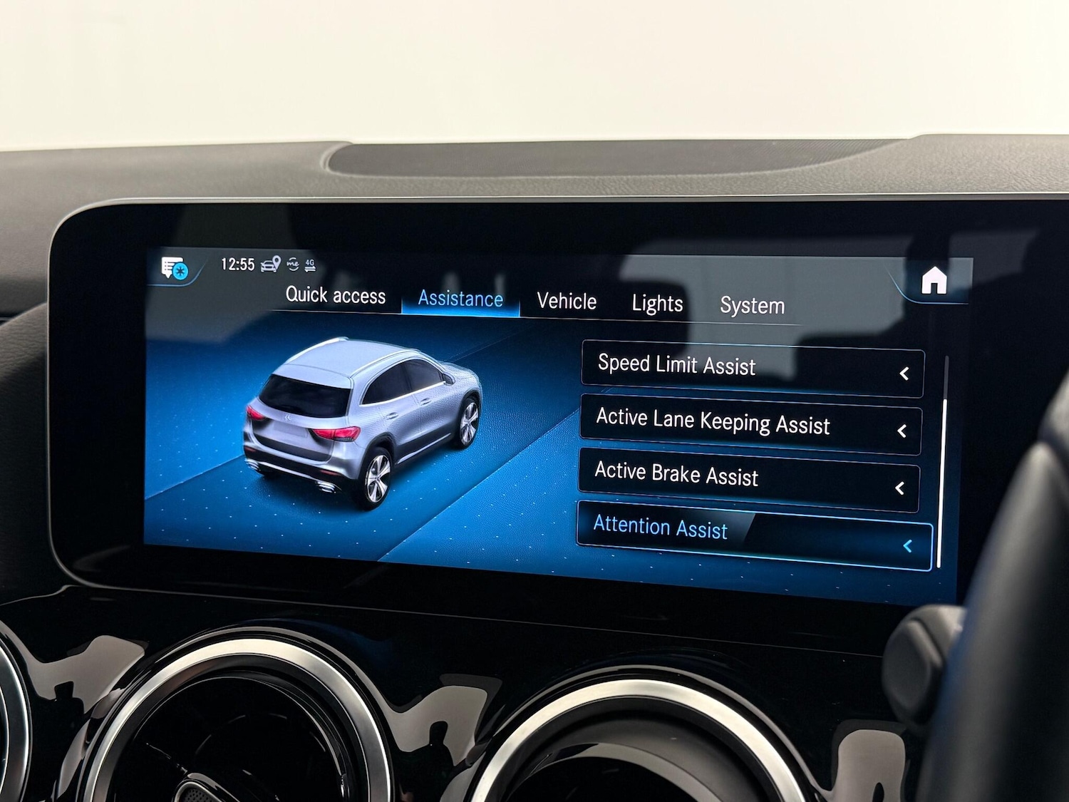 Used Mercedes-Benz GLA 2020 for sale - 76468309: Photo 34