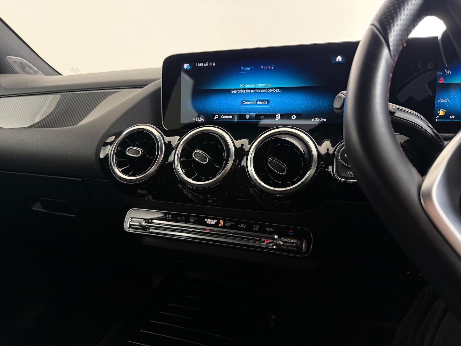 Used Mercedes-Benz GLA 2020 for sale - 76468309: Photo 45