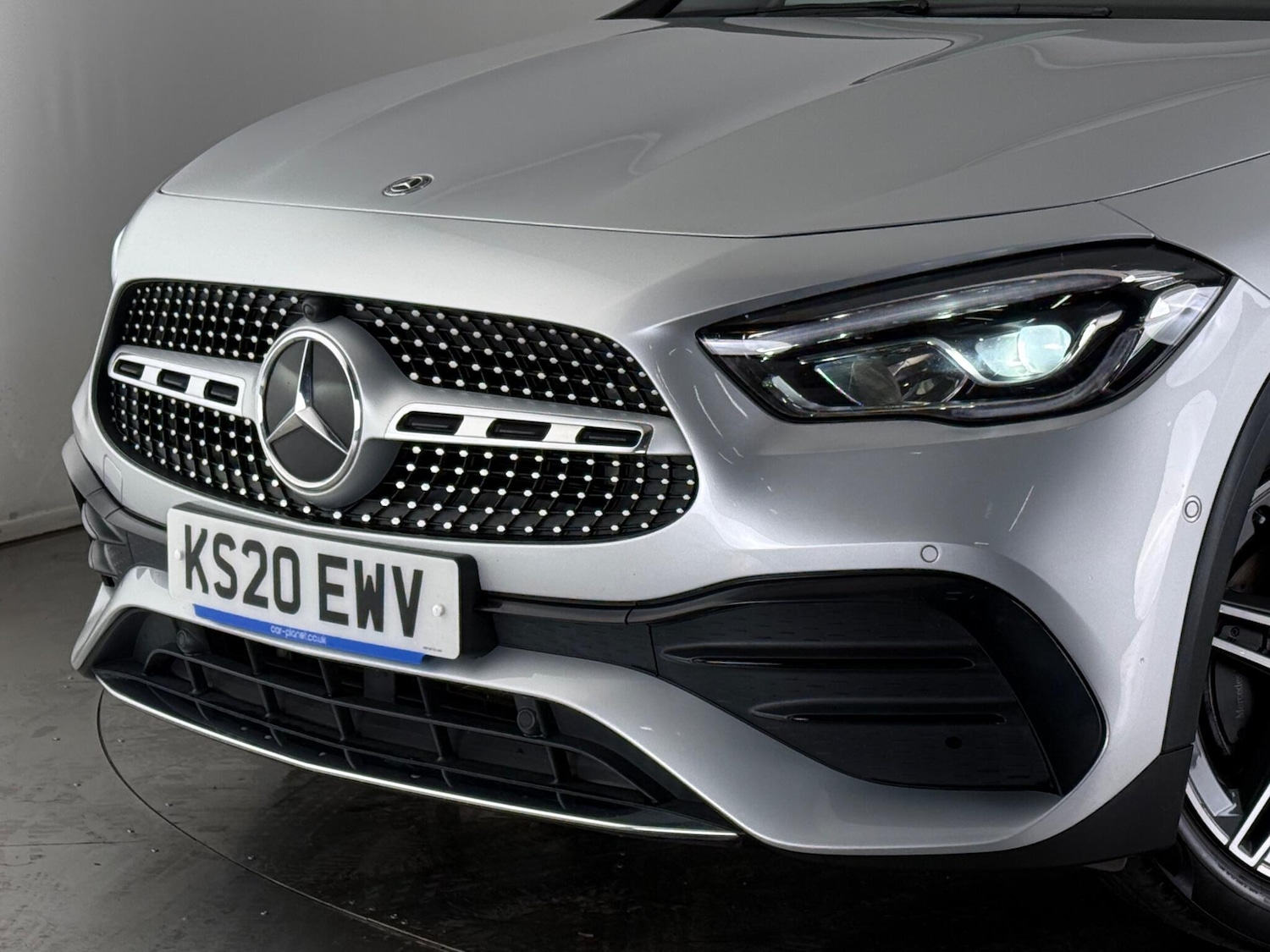 Used Mercedes-Benz GLA 2020 for sale - 76468309: Photo 47