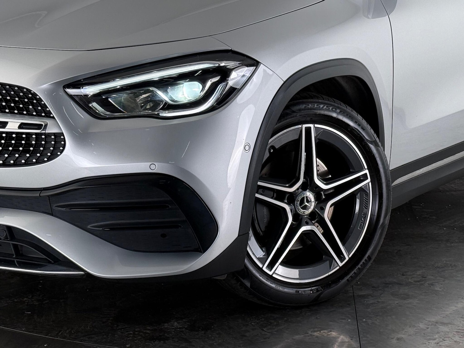 Used Mercedes-Benz GLA 2020 for sale - 76468309: Photo 48