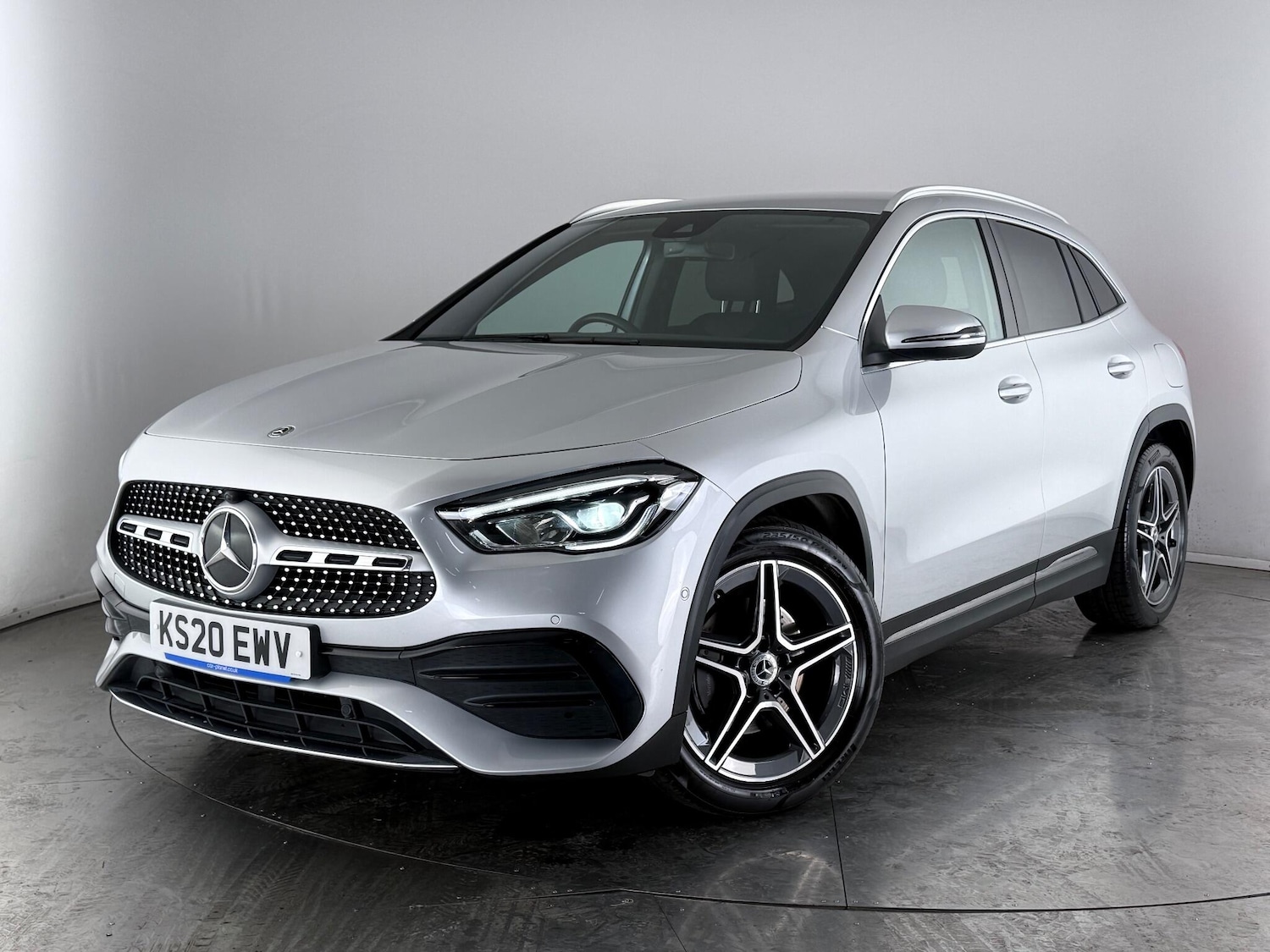 Used Mercedes-Benz GLA 2020 for sale - 76468309: Photo 49