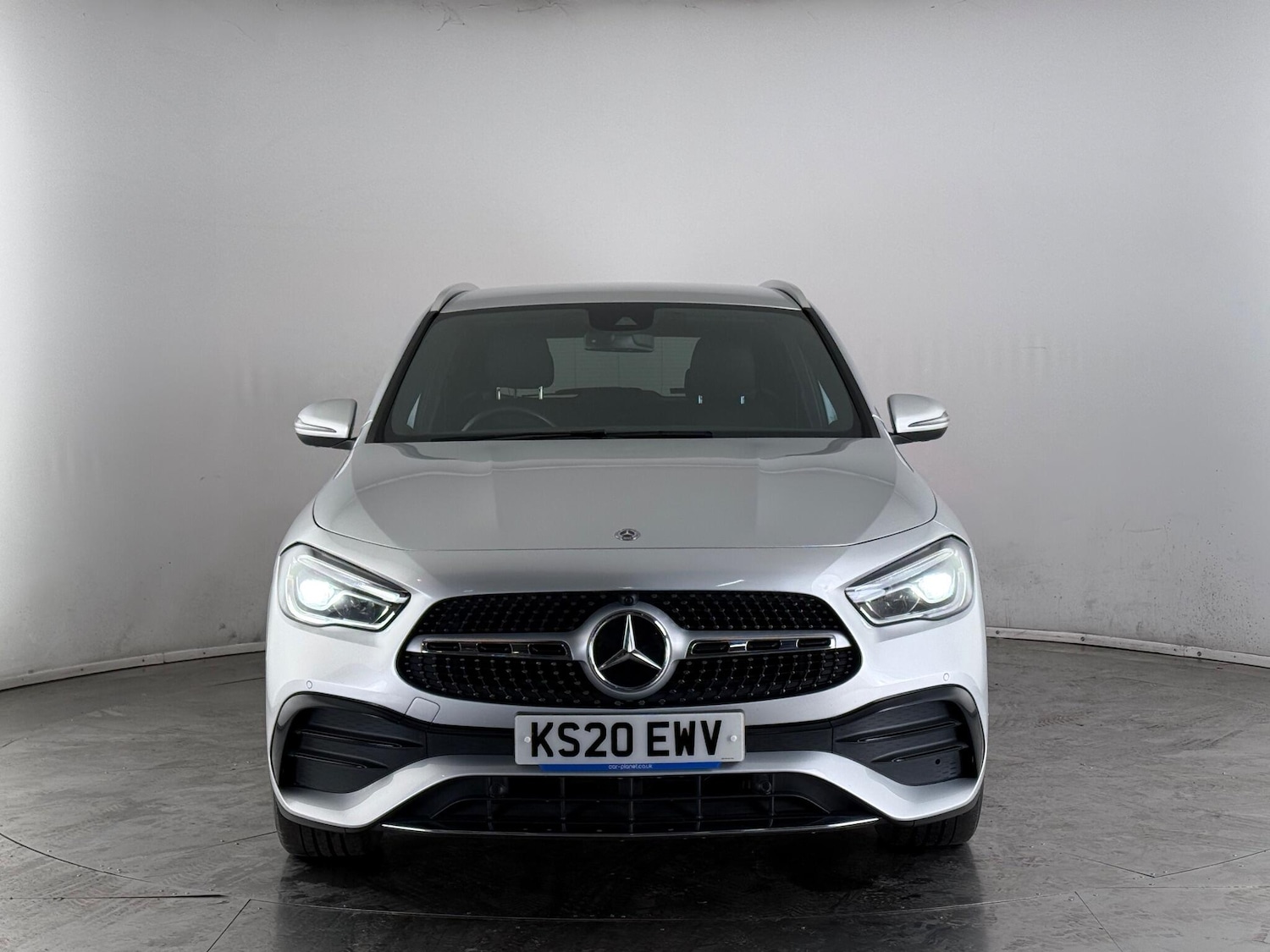 Used Mercedes-Benz GLA 2020 for sale - 76468309: Photo 7