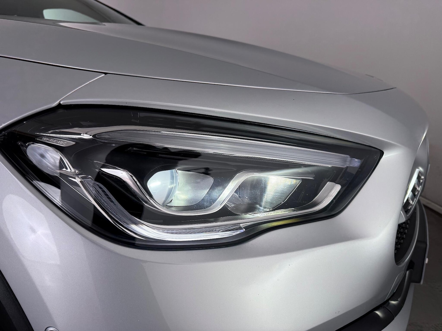 Used Mercedes-Benz GLA 2020 for sale - 76468309: Photo 8